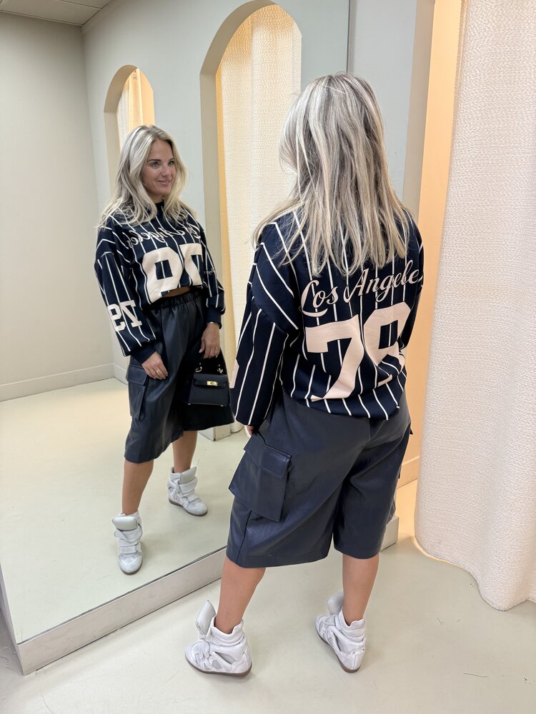 LONGSLEEVE LOS ANGELES