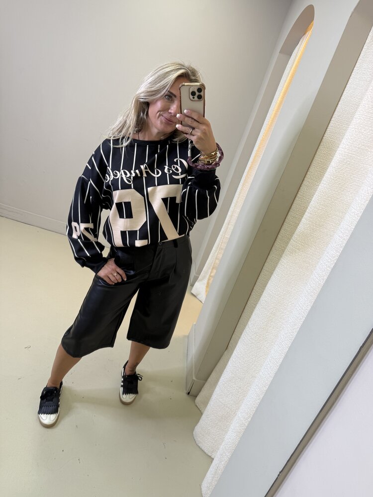 LONGSLEEVE LOS ANGELES