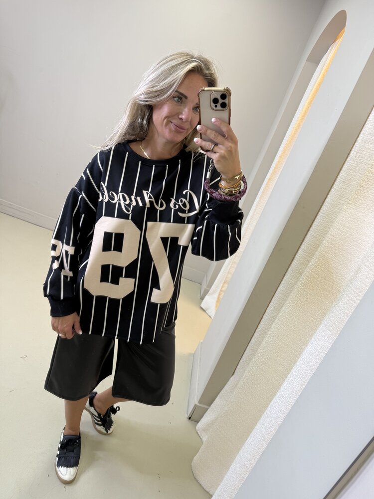 LONGSLEEVE LOS ANGELES