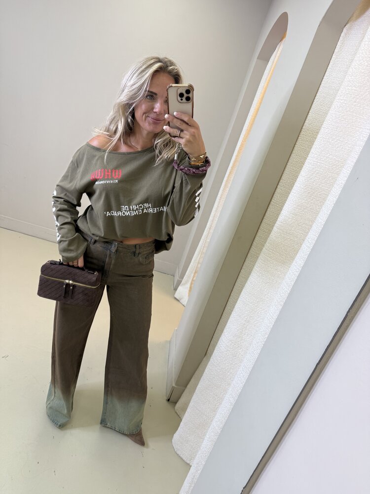BAG SUEDE LOTTE