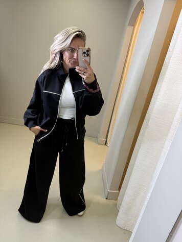 COMFY SET SPORTY