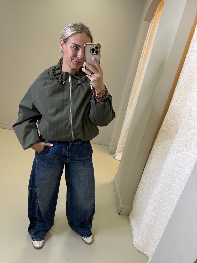 JEANS QUEEN HEARTS 1003
