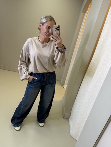 WEEKDEAL BALLOON TOP
