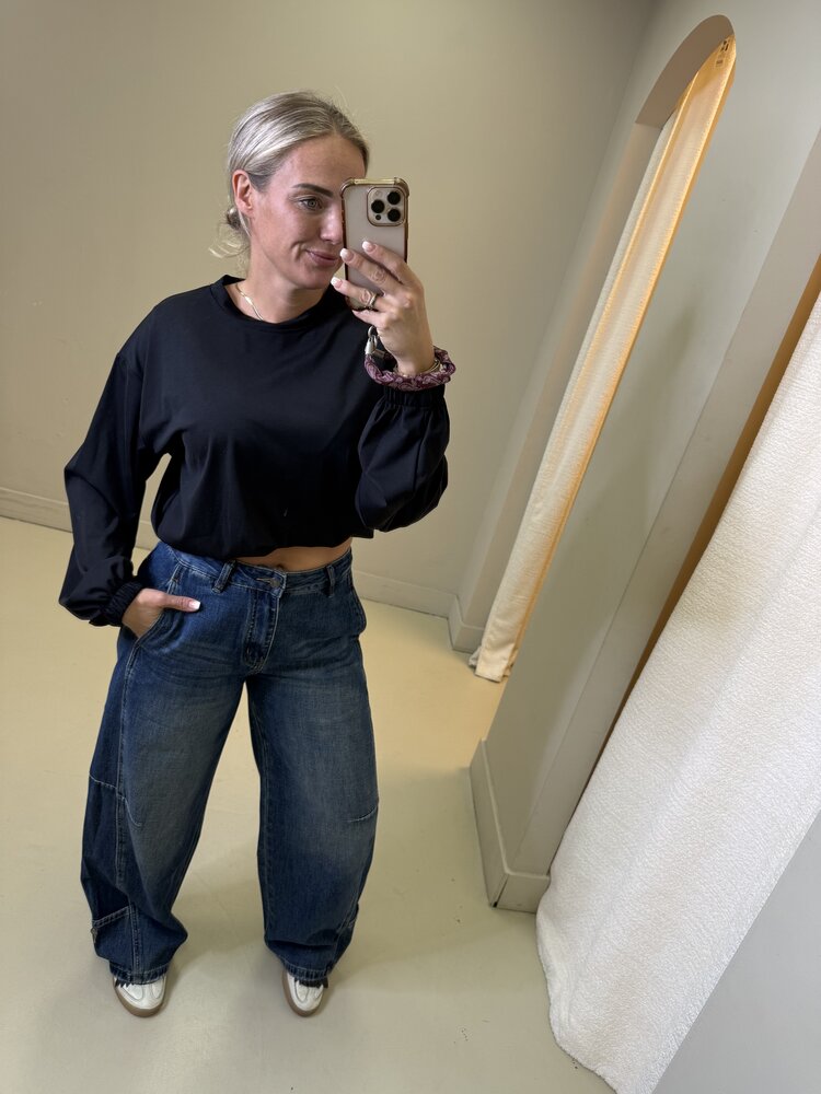 WEEKDEAL BALLOON TOP