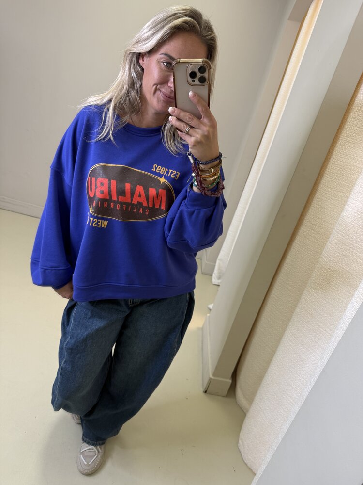 TRUI MALIBU