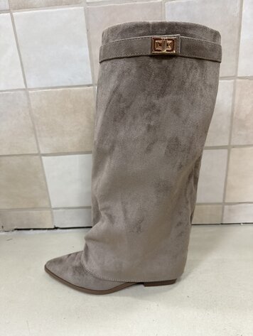 LAARS KHAKI