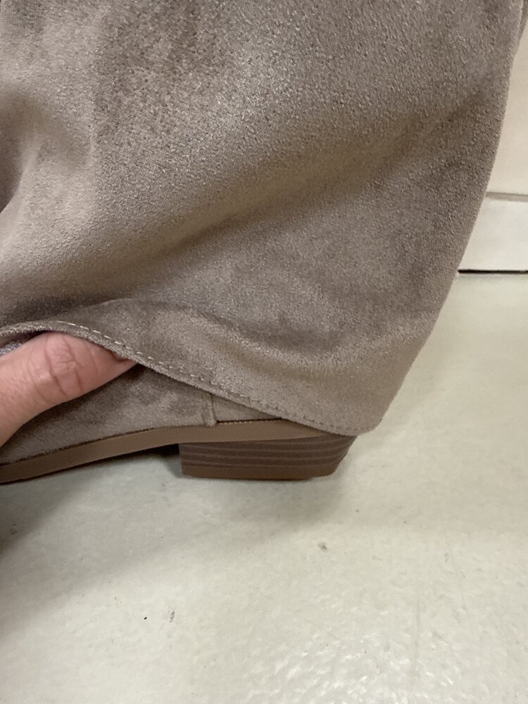 LAARS KHAKI
