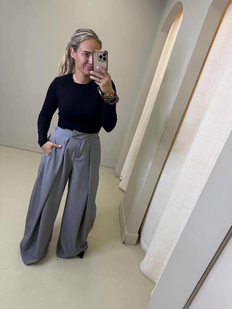 PANTALON PLOOI