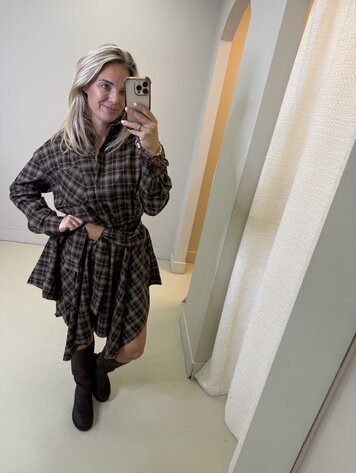 2 DELIG SET RUIT BRUIN