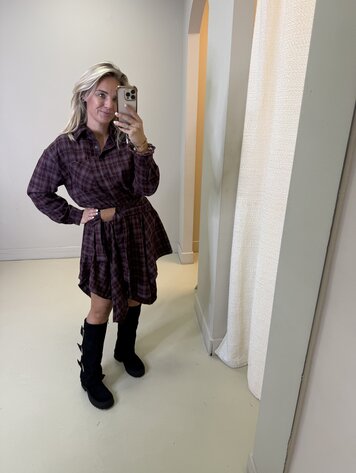 2 DELIG SET RUIT BORDEAUX