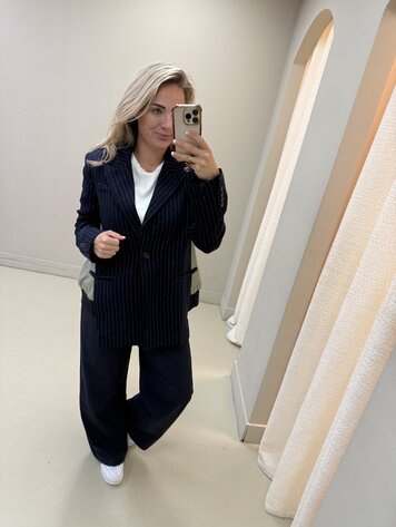 BLAZER GINA