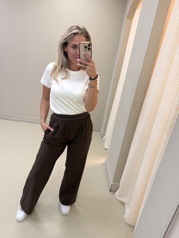 PANTS ELLE BRUIN