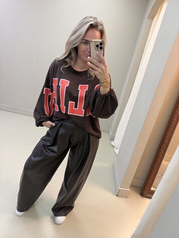 SWEATER MALIBU