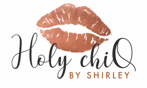 Holy ChiQ by Shirley