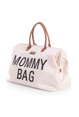 Mommy Bag ecru zwart