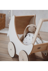 Poppenwagen - Toy Pram