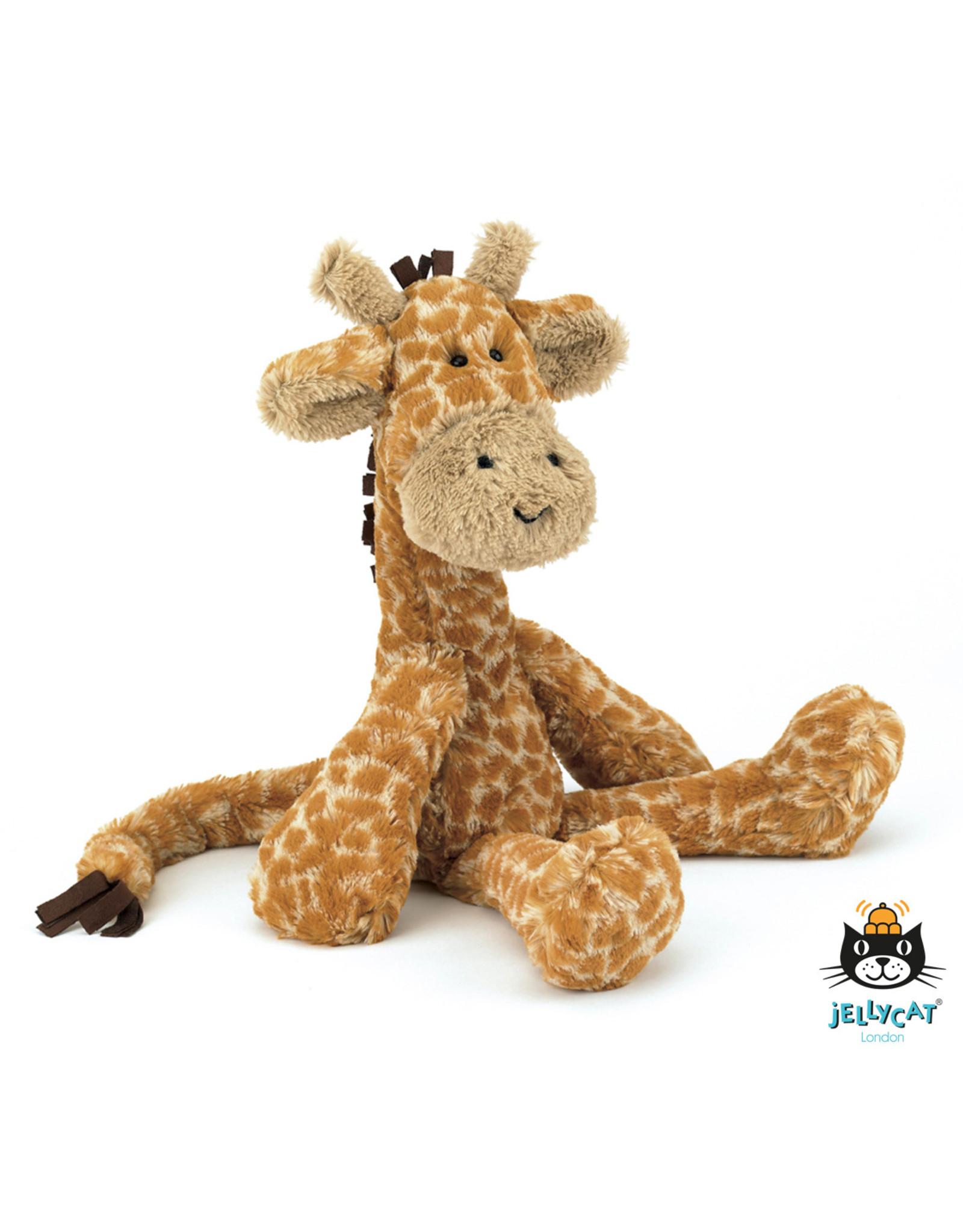 Knuffel Giraffe Medium