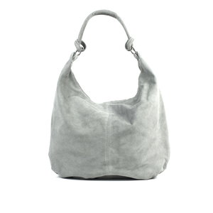 Cursus Treinstation opstelling grijze tas - Season Bags