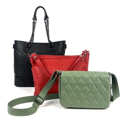 Nieuwste collectie tassen