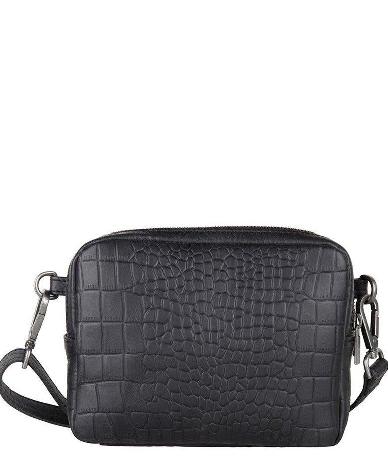 Cowboysbag, Bag Bobbie, 106 Croco Club Breda