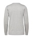 Saint Tropez Mila Pullover - Pearl Grey