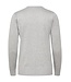 Saint Tropez MilaSZ Pullover - Pearl Grey