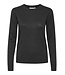 Saint Tropez Mila Pullover - Black