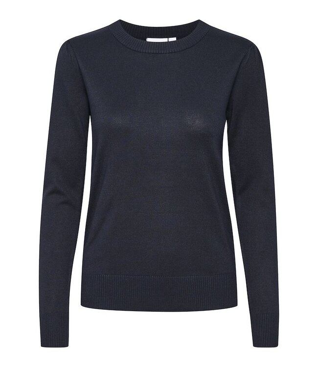 Saint Tropez MilaSZ Pullover - Night Sky