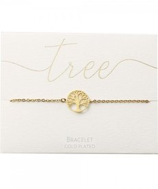ByJam Bracelet Tree - Gold