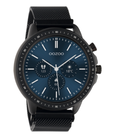 Oozoo Timepieces Oozoo Smartwatch Q00309