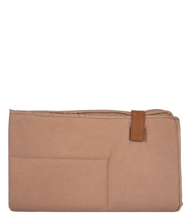 Cowboysbag Diaperbag Sao Paulo - Fawn