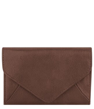 Cowboysbag Wallet Casablanca - Hickory