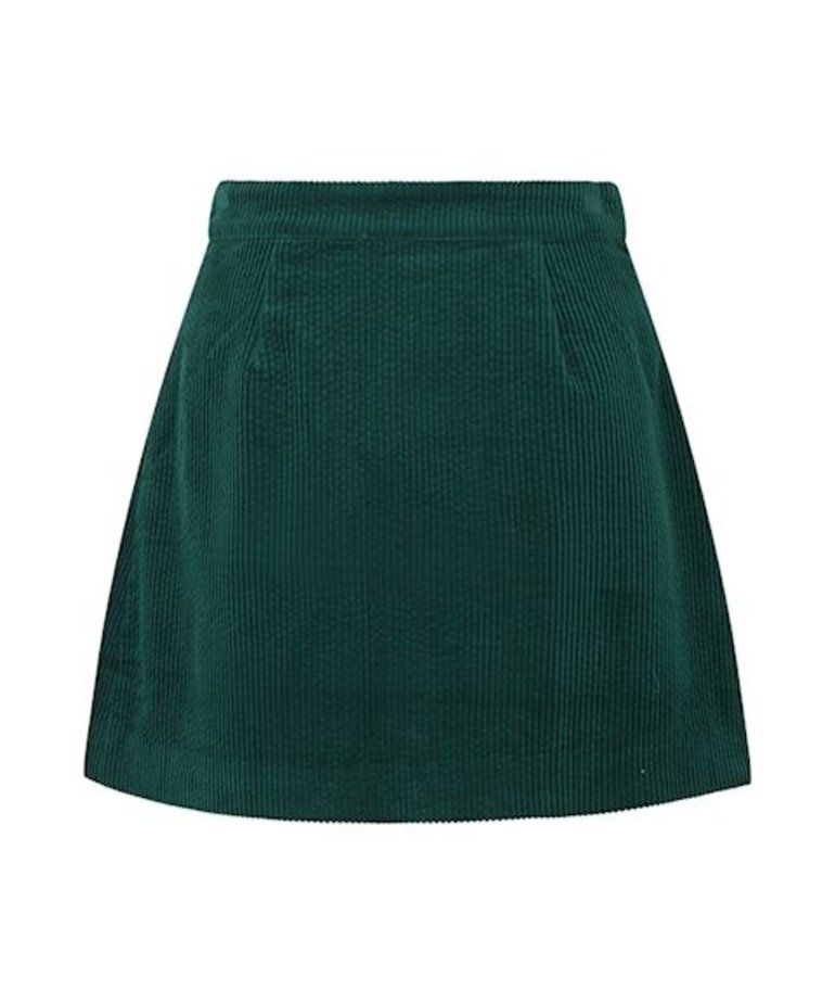 MbyM MbyM Anno Marlie Skirt - Emerald Green