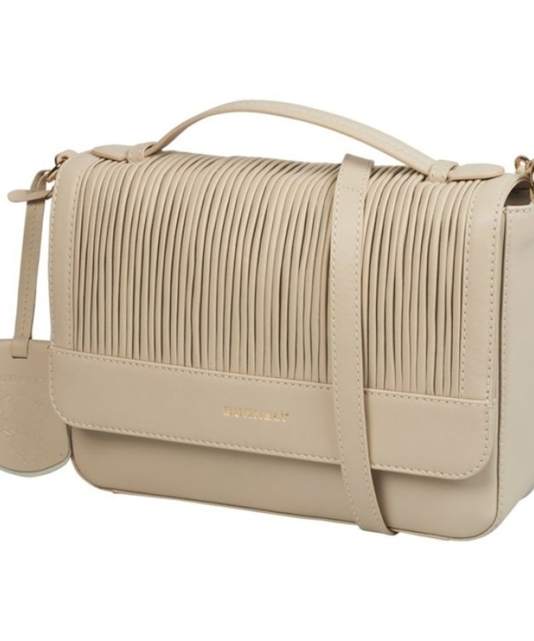 Burkely Burkely Citybag 1000169.20.01 - Off White