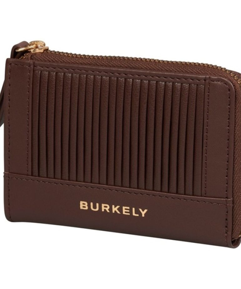 Burkely Burkely Wallet 1000173.20.22 - Brown