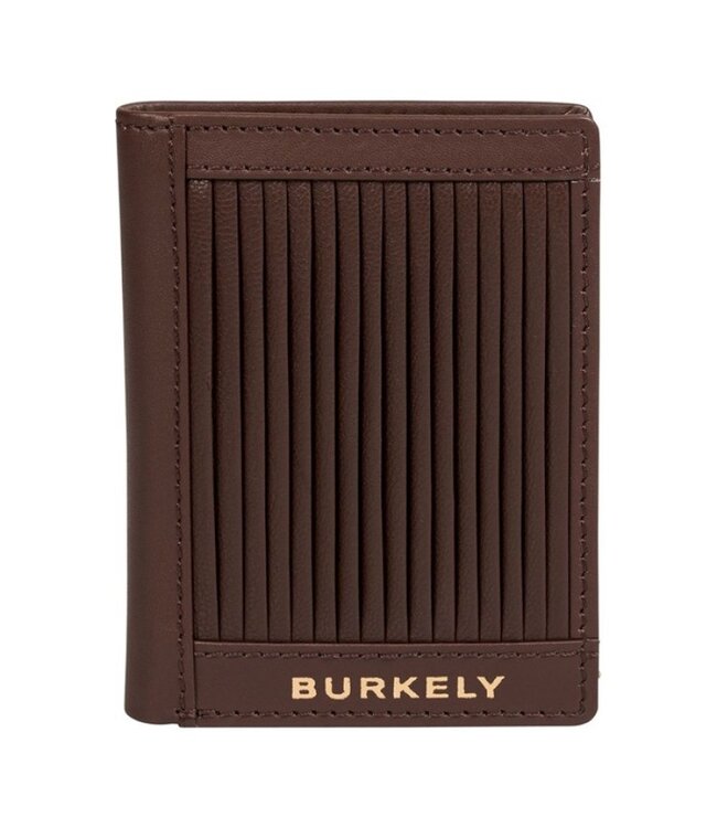 Burkely Wallet 1000174.20.22 - Brown