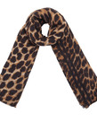 Scarf Wild at Heart