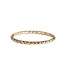 Charmins Ring R799 - Goud