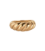 Charmins Ring R996 - Goud