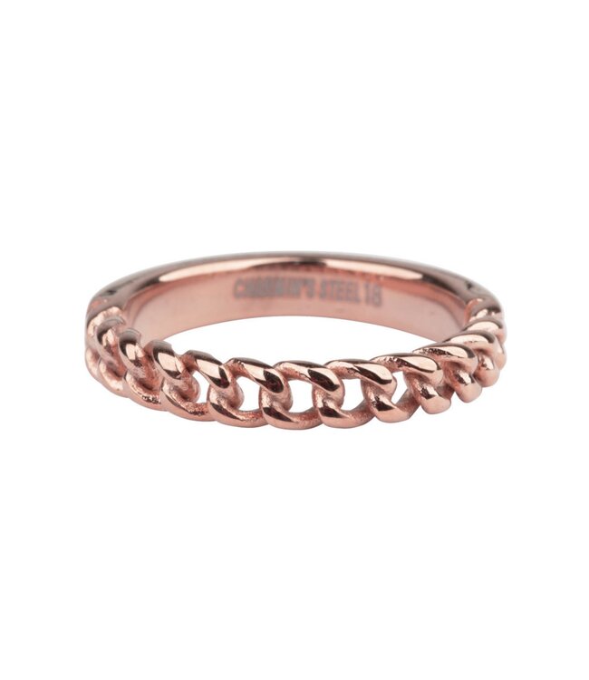 Charmins Ring R878 - Rose