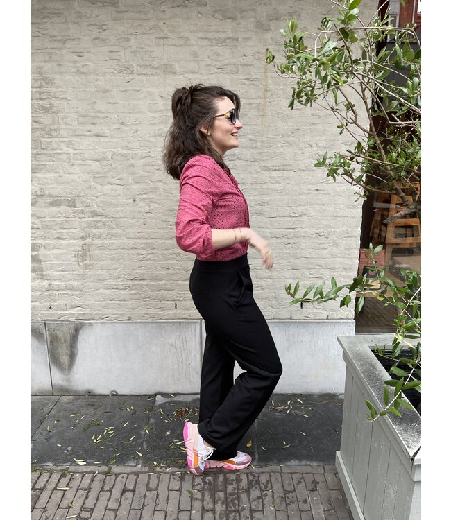 MbyM Phillipa Pant - Black