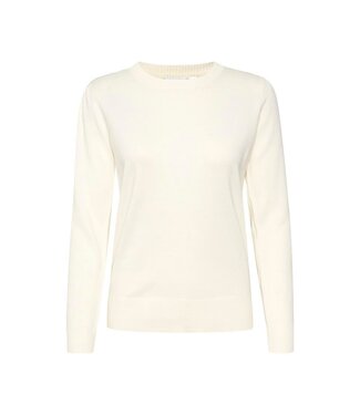 Saint Tropez Mila Pullover - Ice