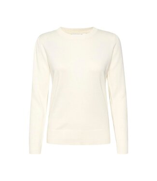 Saint Tropez MilaSZ Pullover - Ice