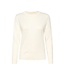 Saint Tropez Mila Pullover - Ice
