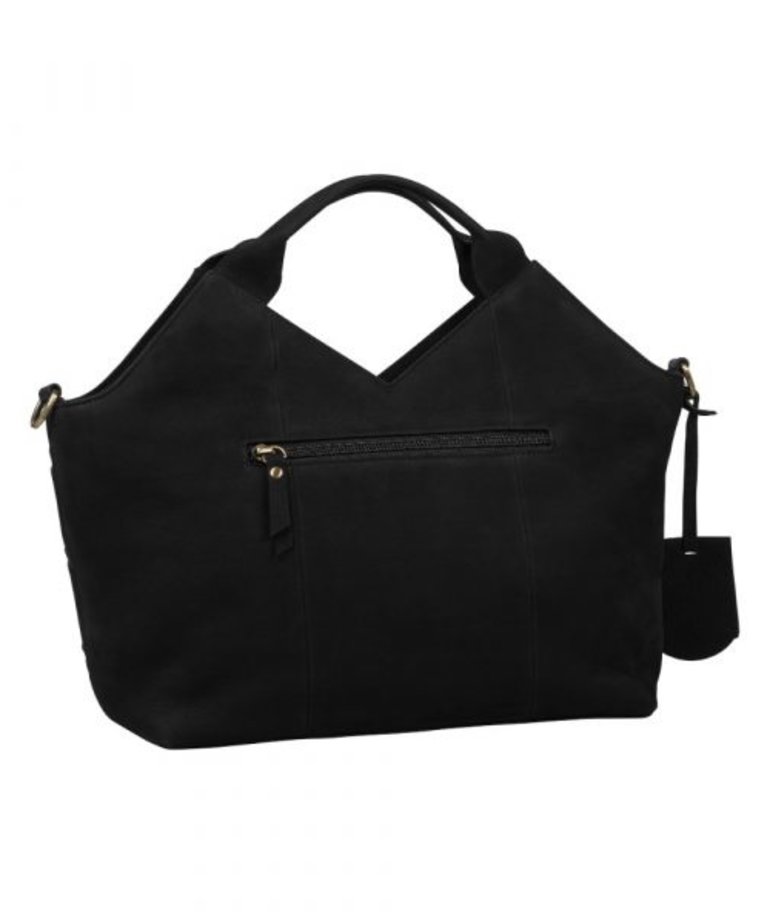 Burkely Burkely Handbag 1000192.69.10 - Black