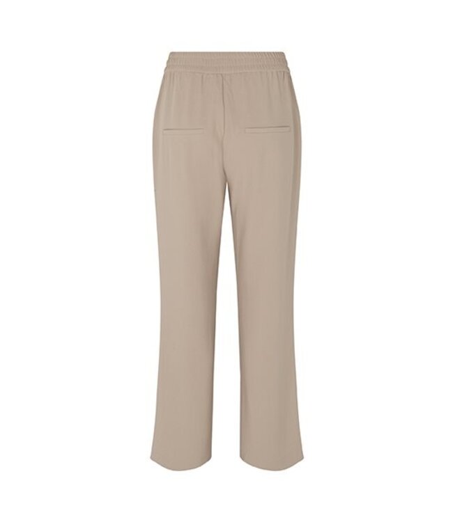 MbyM Phillipa Pant - White Pepper