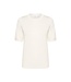 Saint Tropez Mila Short Sleeve Pullover - Ice