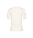 Saint Tropez Mila Short Sleeve Pullover - Ice