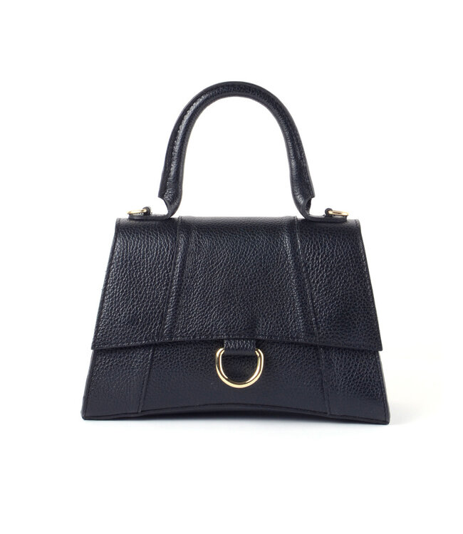 Color Club Chloë Bag - Black