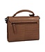 Burkely Citybag Small 1000238.29.24 - Cognac